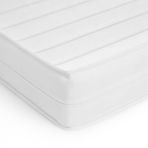 Matelas Mousse Froide Et Gel 160x200 – Soutien Optimal – Epaisseur 15 Cm