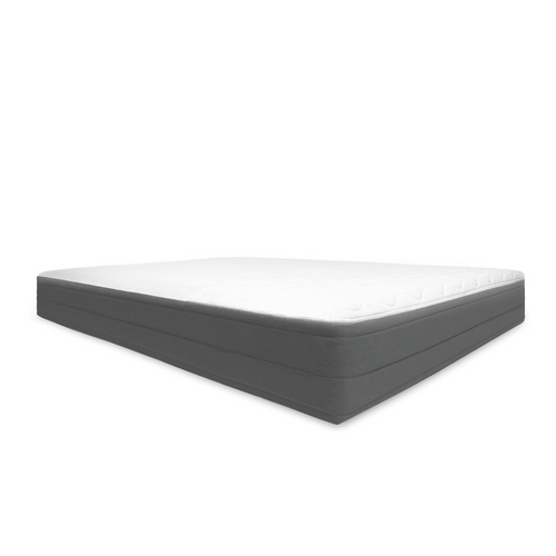 Matelas Mousse 120x200 Cm - Epaisseur 17 Cm