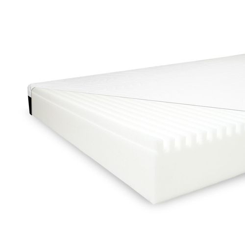 Matelas Mousse 80x200 Cm Epaisseur 13 Cm