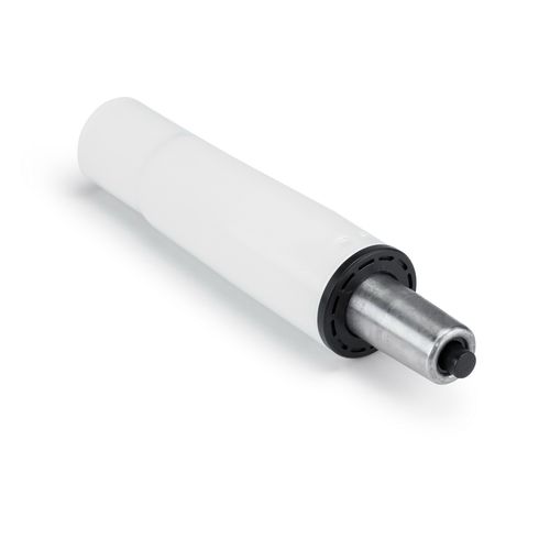 Vérin à Gas Gf-s Métal Blanc