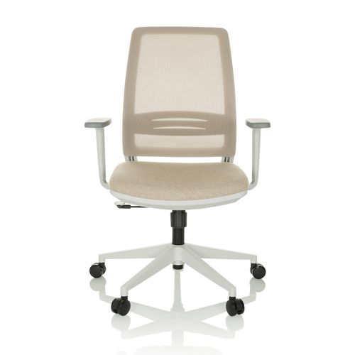 Fauteuil De Bureau Profondo Eco W Beige