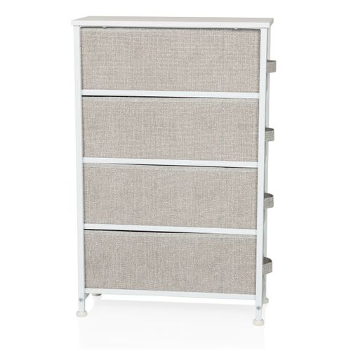 Meuble De Rangement Foldress S Panneau Mdf, Revêtement Mélaminé