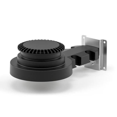 Dévidoir Mural Automatique Hbx 4.20