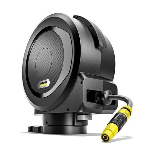 Dévidoir Mural Automatique Hbx 4.20