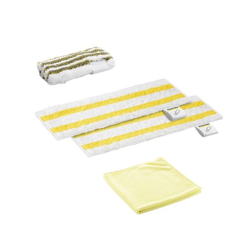 Set De Nettoyage Pour Salle De Bain - 2.863-346.0