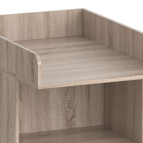 Commode à Langer Leo 36743 Sonoma 60x103cm