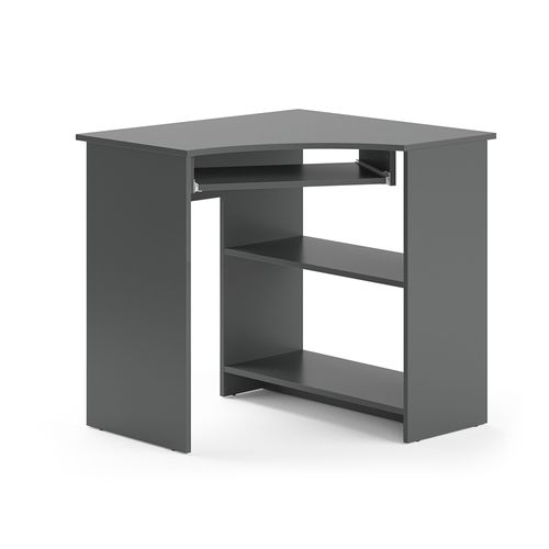 Bureau Dangle Odin 36910 Anthracite 83x76cm