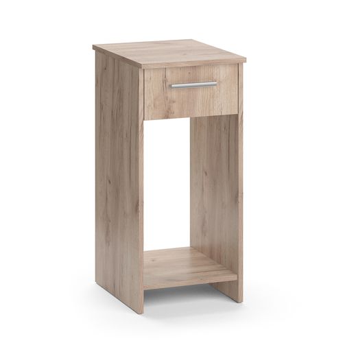 Armoire PC Odin 36911 Sonoma 35.1x45cm