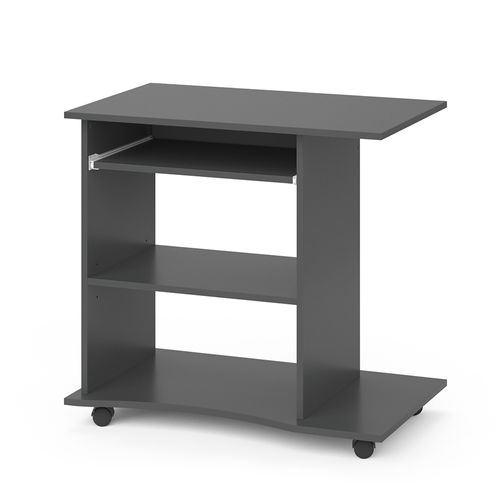 Bureau Harm 36914 Anthracite 80x50cm