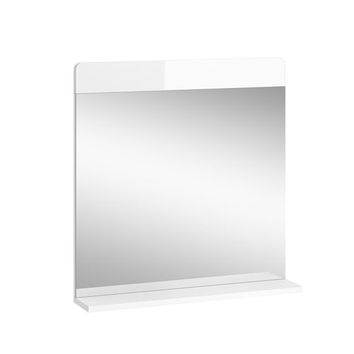 Miroir Mural Izan 37218 Blanc 60x62cm