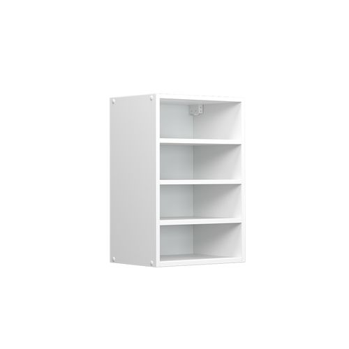 Armoire Suspendue R-line 37348 Blanc 40cm