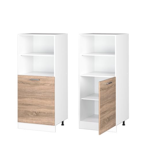 Meuble Pour Four R-line 37797 Sonoma 60cm