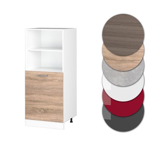 Meuble Pour Four R-line 37797 Sonoma 60cm