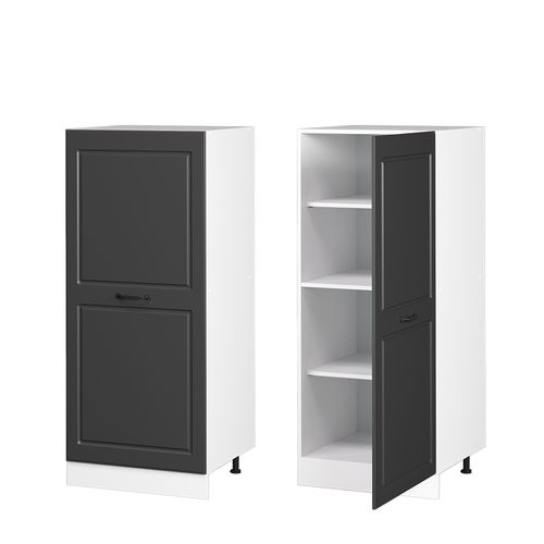 Armoire Haute R-line 37803 Anthracite Campagne 60cm