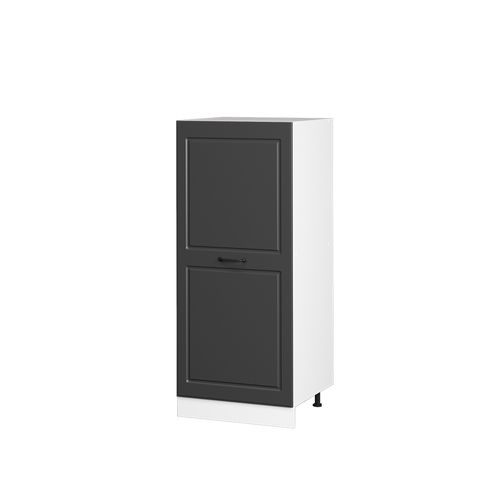 Armoire Haute R-line 37803 Anthracite Campagne 60cm