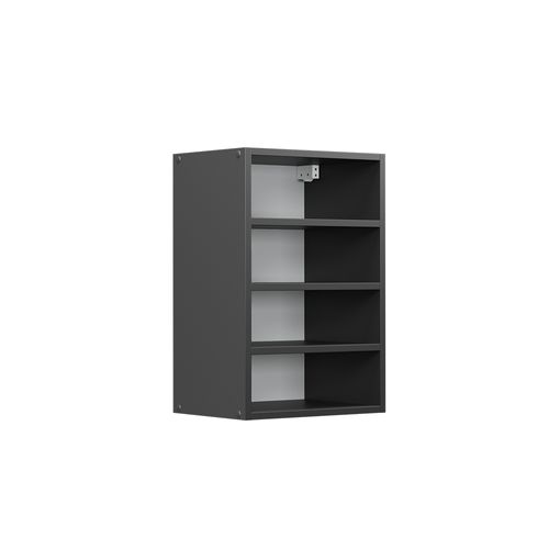 Armoire Suspendue R-line 37349 Anthracite 40cm