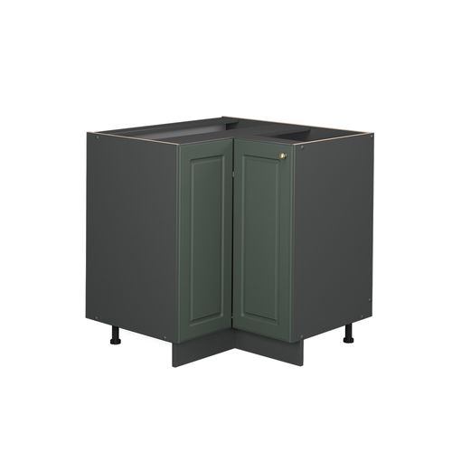 Meuble Dangle Fame-line 37992 Vert Or Campagne 80.5cm Sans Pt