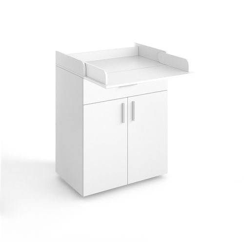 Commode à Langer Lena 37863 Blanc 75x100cm