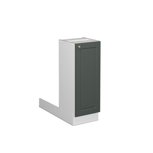 Îlot De Cuisine Fame-line 38543 Vert Or Campagne 30cm Sans Pt