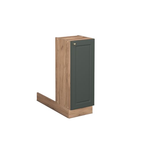 Îlot De Cuisine Fame-line 38621 Vert Or Campagne 30cm Sans Pt