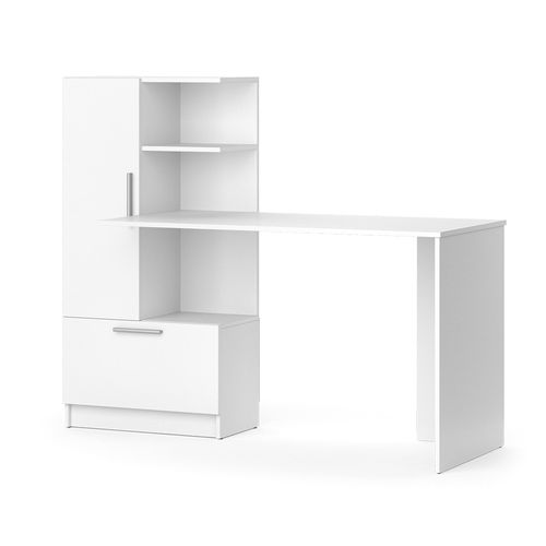Bureau Tomy 39696 Blanc 150x59.3cm