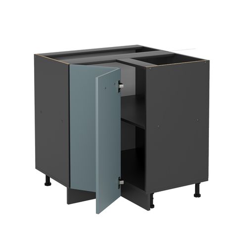 Meuble Dangle R-line 41065 Bleu-gris 75.6cm Sans Pt