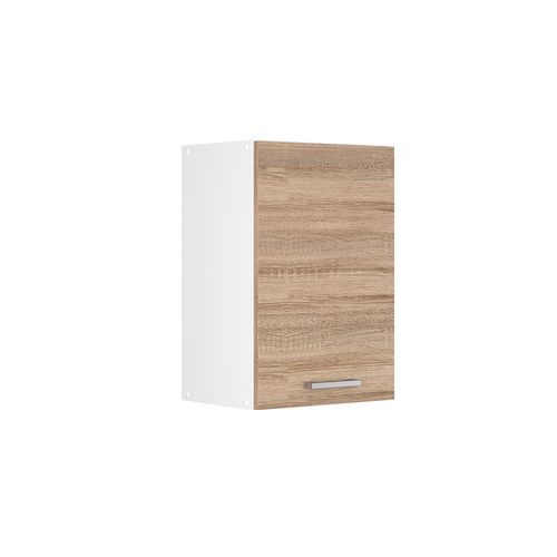 Armoire Suspendue R-line 42039 Sonoma 40cm Avec Étagères Ouvertes