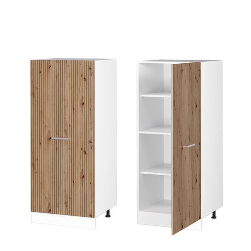 Armoire Haute R-line 49192 Chêne Artisan 60cm