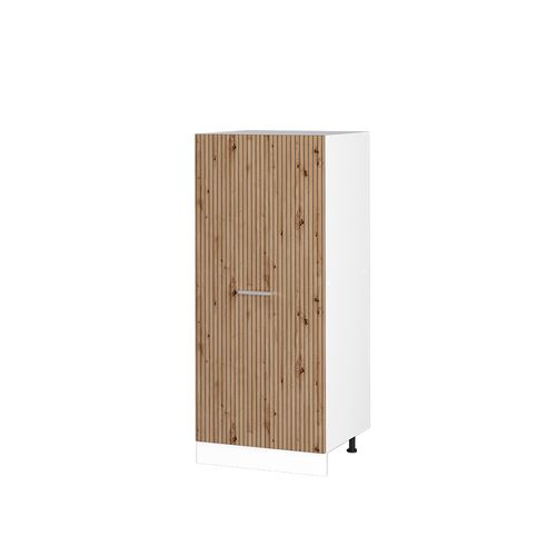 Armoire Haute R-line 49192 Chêne Artisan 60cm