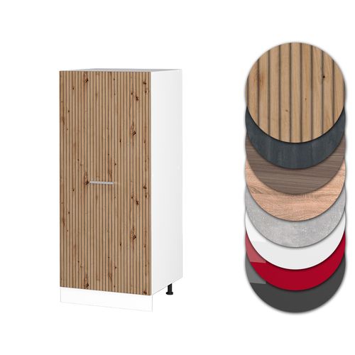 Armoire Haute R-line 49192 Chêne Artisan 60cm