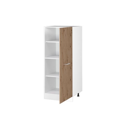 Armoire Haute R-line 49192 Chêne Artisan 60cm