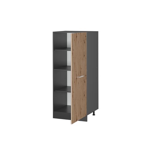 Armoire Haute R-line 49217 Chêne Artisan 60cm