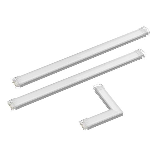 Ruban Lumineux LED  49421 Blanc 55 Cm