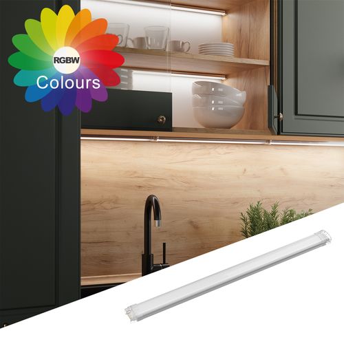 Bande LED , Blanc, 60 Cm