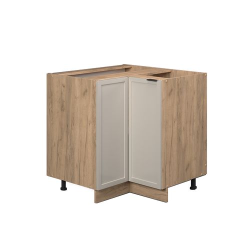 Meuble Dangle Fame-line 50323 Grisbeige 80.5cm Sans Pt