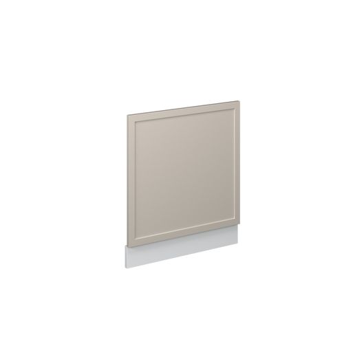 Façade Fame-line 50406 Grisbeige 60cm , Pt Chêne