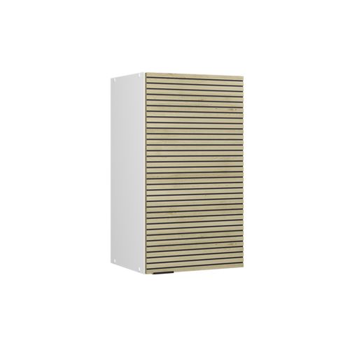 Elément Haut De Cuisine Fame-line 51280 Panneau En Chêne 40cm