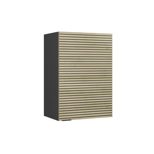 Elément Haut De Cuisine Fame-line 51330 Panneau En Chêne 50cm