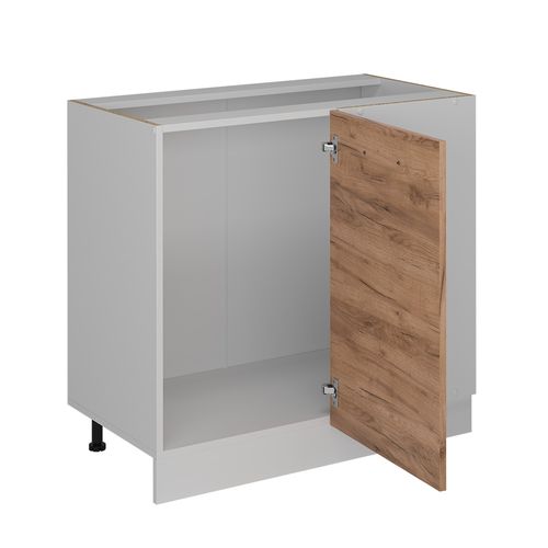 Meuble Dangle R-line 52272 Chêne De Force Doré 86cm Sans Pt