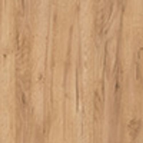 Meuble Pour Four R-line 52282 Chêne De Force Doré 60cm