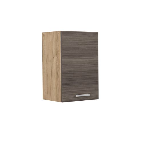Elément Haut De Cuisine R-line 53380 Gris Noble 40cm