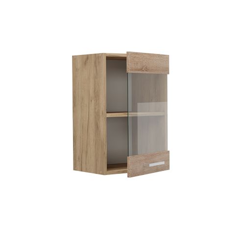 Armoire En Verre R-line 53442 Sonoma 40cm