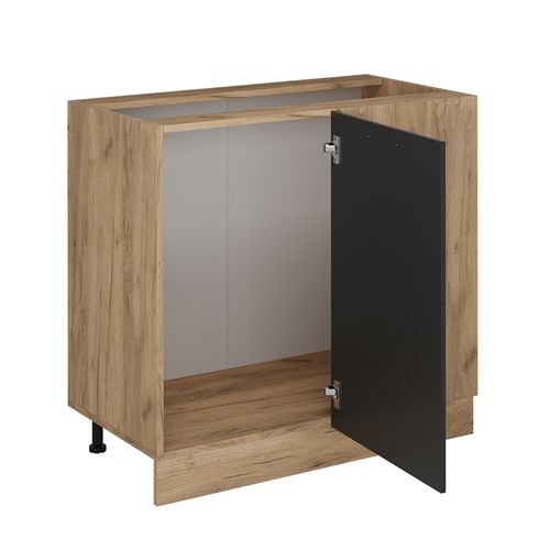 Meuble Dangle R-line 53448 Anthracite Campagne 86cm Sans Pt