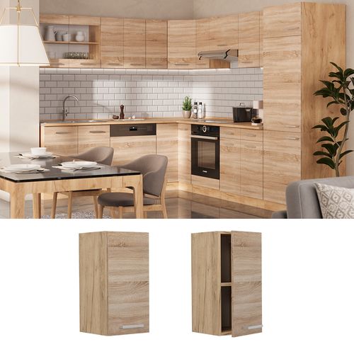 Elément Haut De Cuisine R-line 53562 Sonoma 30cm