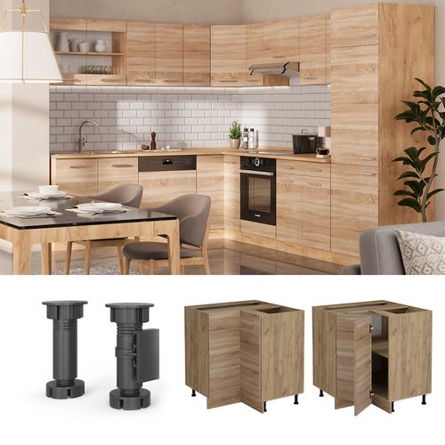 Meuble Dangle R-line 53616 Sonoma 75.6cm Sans Pt