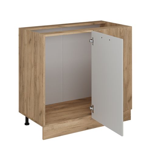 Meuble Dangle R-line 53746 Blanc Campagne 86cm Sans Pt