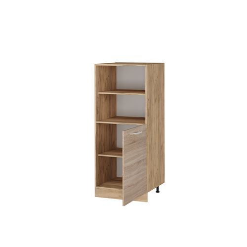 Meuble Pour Four R-line 53808 Sonoma 60cm