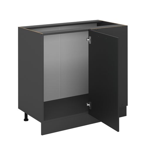 Meuble Dangle R-line 53869 Anthracite Campagne 86cm Sans Pt