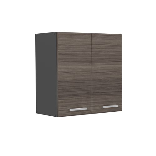 Elément Haut De Cuisine R-line 53904 Gris Noble 60cm