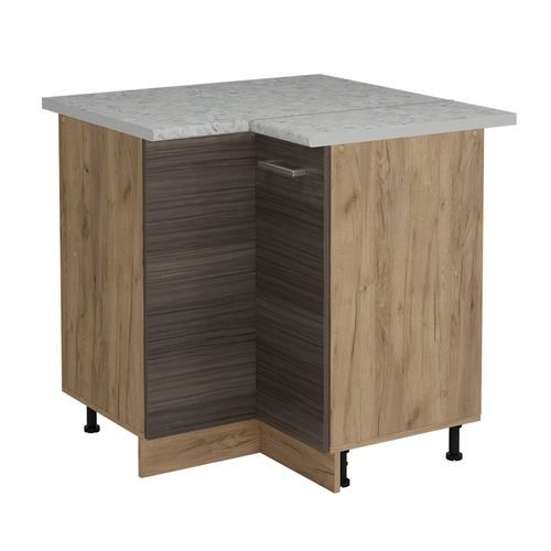 Meuble Dangle R-line 53912 Gris Noble 75.6cm Pt Marbre